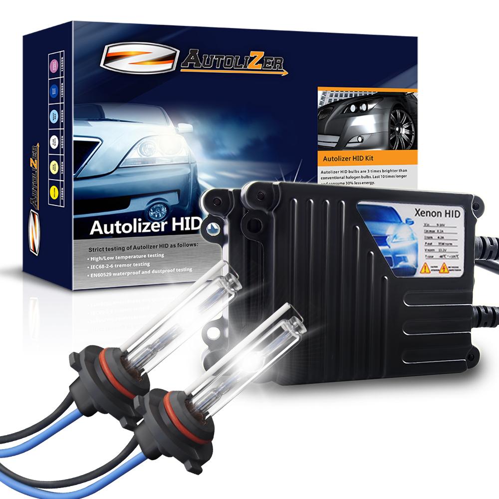 Buy 9005 / 9005L+ / 9005LL / 9005xs / 9011 / HB3 LED Conversion Kit – HID  Nation